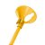 Suporte para Balão 33cm - Amarelo - 10 Unidades - Imagem 1