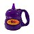 Infladores de Balões ID-01 Doméstic - Roxo - Bonus Infladores - Rizzo Balões - Imagem 1
