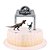 Topper Para Bolo - Jurassic Park - 3 unidades - FestColor - Rizzo - Imagem 1