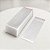 Saco Adesivado sem Furo - 7x25cm - 100 unidades - Rizzo - Imagem 1