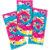 Adesivo Redondo Festa Tie Dye - 30 Unidades - Festcolor - Rizzo Festas - Imagem 1