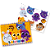 Kit Decorativo Festa Bolofofos - 01 unidade - Festcolor - Rizzo Festas - Imagem 1