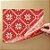 Sujinho Poli Decorado - Tricot - 49x69cm - 10 unidades - Rizzo - Imagem 1