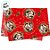 Papel Seda - 50x70cm - Magia de Natal - 10 unidades - Rizzo - Imagem 2