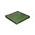Guardanapo Liso Folha Dupla - Verde - 32x32cm - 20 unidades - Rizzo - Imagem 2