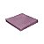Guardanapo Liso Folha Dupla - Roxo - 32x32cm - 20 unidades - Rizzo - Imagem 2