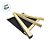 Lousa Decorativa em MDF - Borda Reta Natural  - 16x16cm - 1 unidade - Rizzo - Imagem 4