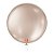 Balão de Festa Metallic - Marfim Pérola - Balões São Roque - Rizzo - Imagem 2