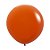 Balão de Festa Latéx Fashion - Laranja Pôr do Sol Cor: 062 - Sempertex - Rizzo - Imagem 2