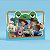 Painel TNT Toy Story 5 - 140x103cm  - 1 unidade - Disney Original - Rizzo - Imagem 1