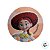 Pick Decorativo para Doces - Toy Story 5 - 10x4,2cm - 12 unidades - Disney Original - Rizzo - Imagem 3