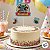 Topo de Bolo - Toy Story 5 - 3 unidades - Disney Original - Rizzo - Imagem 6