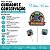 Topo de Bolo - Toy Story 5 - 3 unidades - Disney Original - Rizzo - Imagem 10