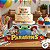 Decoraçao de Mesa em EVA - Toy Story 5 - Parabéns - 43x17cm - 1 unidade - Disney Original - Rizzo - Imagem 6