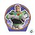 Decoraçao de Mesa em EVA - Toy Story 5 - 4 unidades - Disney Original - Rizzo - Imagem 3