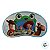 Kit Painel Decorativo - Toy Story 5 - 6 Itens - 1 unidade - Disney Original - Rizzo - Imagem 8