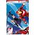 Painel 4 Lâminas - Vingadores - 126x88cm - 1 unidade - Disney Original - Rizzo - Imagem 4