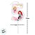 Vela Pick - Princesas Nº5 - 13cm - 1 unidade - Disney Original - Rizzo - Imagem 4