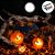 Aplique Decorativo EVA de Halloween - Morcego - 5cm - 10 unidades - Rizzo - Imagem 3
