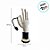 Enfeite Decorativo Halloween - Mãozinha base Preta - 37cm - 1 unidade - Rizzo - Imagem 2
