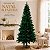 Árvore de Natal Alfazema - 950 Galhos - 210cm - Ref.RZO02584 - 1 unidade - Rizzo - Imagem 1