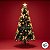 Árvore de Natal Alfazema - 350 Galhos - 150cm - Ref.RZO02582 - 1 unidade - Rizzo - Imagem 7
