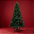 Árvore de Natal Alfazema - 640 Galhos - 180cm - Ref.RZO02583 - 1 unidade - Rizzo - Imagem 1
