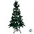 Árvore de Natal Alfazema - 640 Galhos - 180cm - Ref.RZO02583 - 1 unidade - Rizzo - Imagem 4