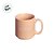 Mini Caneca de Cerâmica Tina  - Pomo de Ouro - Harry Potter - 100ml - 1 unidade - Zonacriativa - Rizzo - Imagem 4