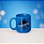 Mini Caneca de Cerâmica Tina - Corvinal - Harry Potter - 100ml - 1 unidade - Zonacriativa - Rizzo - Imagem 1