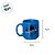 Mini Caneca de Cerâmica Tina - Corvinal - Harry Potter - 100ml - 1 unidade - Zonacriativa - Rizzo - Imagem 2