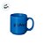 Mini Caneca de Cerâmica Tina - Corvinal - Harry Potter - 100ml - 1 unidade - Zonacriativa - Rizzo - Imagem 4