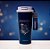 Copo Térmico Baker - Hogwarts - Harry Potter - 500ml - 1 unidade - Zonacriativa - Rizzo - Imagem 1