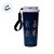 Copo Térmico Baker - Hogwarts - Harry Potter - 500ml - 1 unidade - Zonacriativa - Rizzo - Imagem 4