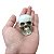Enfeite Decorativo Halloween - Mini Crânios - 4x6x5cm - 12 unidades - Cromus - Rizzo - Imagem 4
