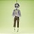 Enfeite Decorativo de Halloween Para Pendurar - Esqueleto Zumbi Apolônio - 40cm - 1 unidade - Cromus - Rizzo - Imagem 1