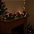 Festão de Natal Verde - 2mx15cm - 1 unidade - Rizzo - Imagem 4