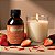 Essência Morango Cold Concentrada Para Velas - 100g  - 1 unidade - Vya  - Rizzo - Imagem 2