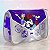 Estojo Simples com Zíper - Mickey Mouse - 100 Anos - 20x14 - Disney Original - 1 unidade - DAC - Rizzo - Imagem 1