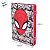 Organizador De Documentos Homem Aranha - 31,8x23,8 - Disney Original - 1 unidade - Plasútil - Rizzo - Imagem 3
