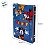 Organizador De Documentos Turma do Mickey - 31,8x23,8 - Disney Original - 1 unidade - Plasútil - Rizzo - Imagem 3