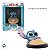 Mini Figura Colecionável - Stitch - Sereia - 9cm - 1 unidade - Disney Original - Rizzo - Imagem 2