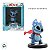 Mini Figura Colecionável - Stitch - Super Herói - 9cm - 1 unidade - Disney Original - Rizzo - Imagem 2