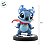 Mini Figura Colecionável - Stitch - Super Herói - 9cm - 1 unidade - Disney Original - Rizzo - Imagem 3
