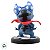 Mini Figura Colecionável - Stitch - Super Herói - 9cm - 1 unidade - Disney Original - Rizzo - Imagem 4