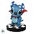 Mini Figura Colecionável - Stitch - Super Herói - 9cm - 1 unidade - Disney Original - Rizzo - Imagem 5