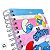 Agenda Permanente - Smurfs - 13x19cm - 388 Páginas - 1 unidade - DAC - Rizzo - Imagem 2