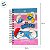 Agenda Permanente - Smurfs - 13x19cm - 388 Páginas - 1 unidade - DAC - Rizzo - Imagem 3