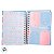 Agenda Permanente - Smurfs - 13x19cm - 388 Páginas - 1 unidade - DAC - Rizzo - Imagem 4