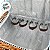 Kit Cesta Pic Nic Para 4 Pessoas - 45x20x30cm com 23 Peças - Marrom - 1 unidade - Cromus - Rizzo - Imagem 6